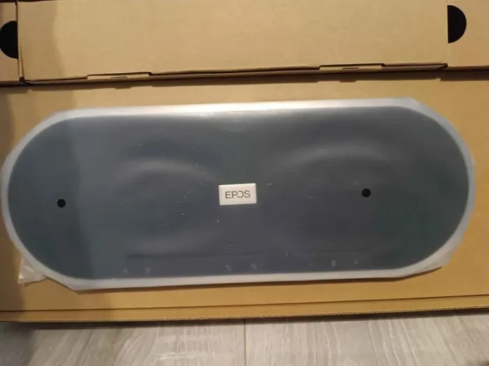 Sennheiser EPOS Expand 80 BT – Speakerphone pro Bluetooth - photo numéro 4