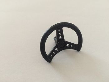 Volant 30061320 pièce détachée Playmobil 4083 Camion de livraison belle époque #A34