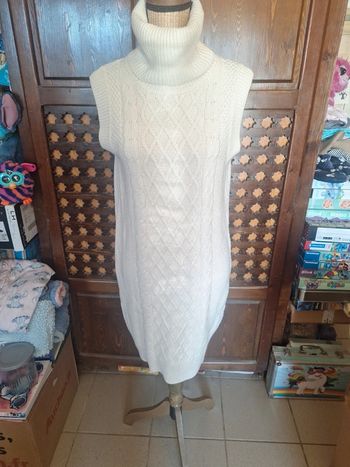 Robe pull S =