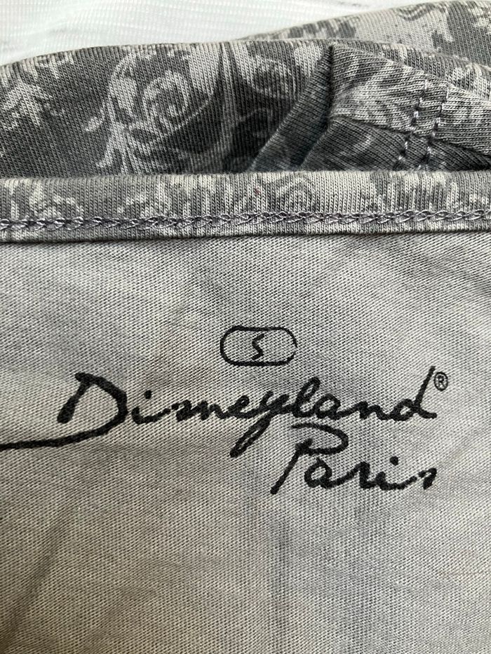 Pull maléfique taille S Disneyland Paris - photo numéro 4