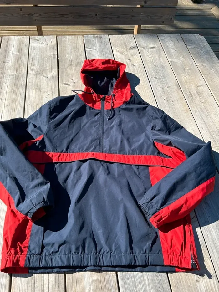 Kway homme