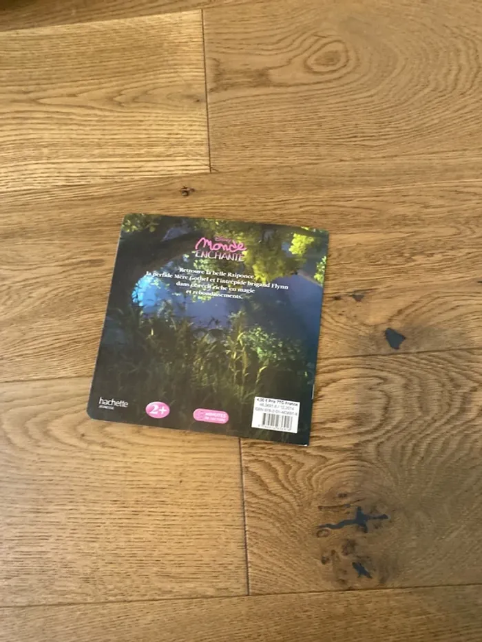 Livre - photo numéro 5