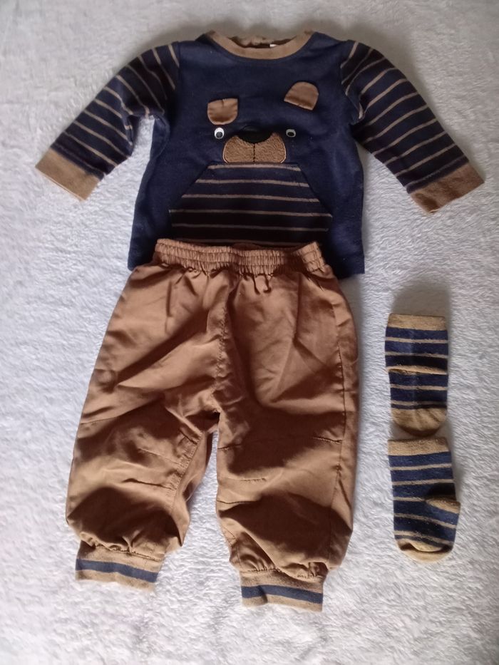 Ensemble - photo numéro 2