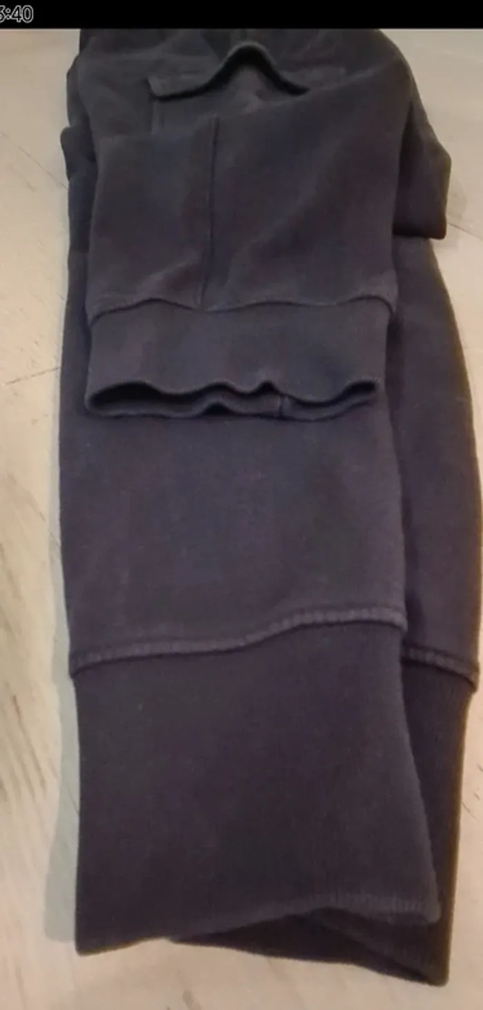 Pantalon de jogging Nike taille M - photo numéro 12