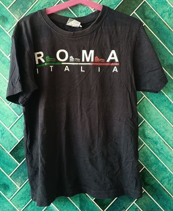 Tee-shirts taille 9/10ans marque smartee