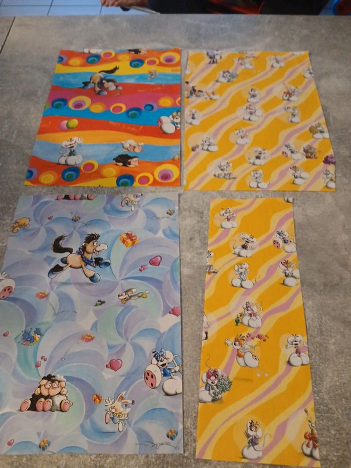 Papier