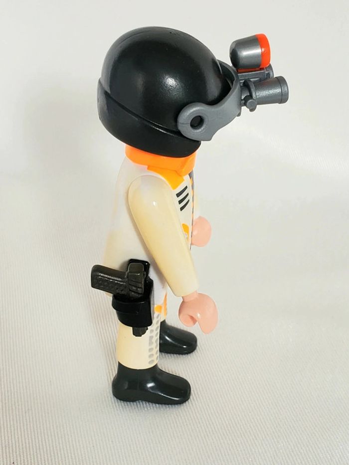 Playmobil Top Agents 2 - 5290 - photo numéro 6