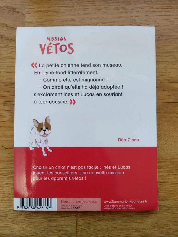 Lot de 8 livres 7-8 ans - photo numéro 7
