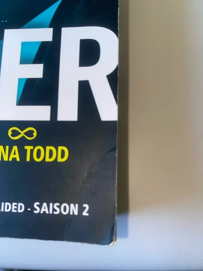 After tome 2 - photo numéro 2
