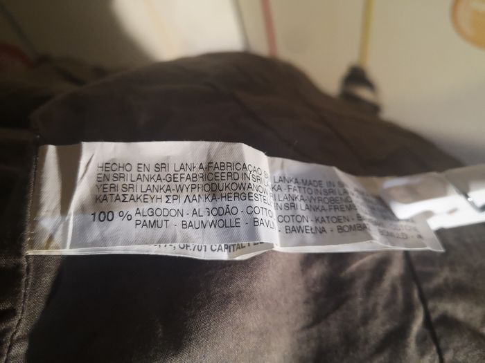 Veste femme zara - photo numéro 6