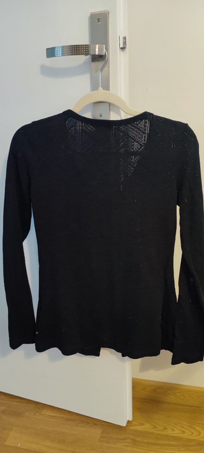 Gilet - photo numéro 2