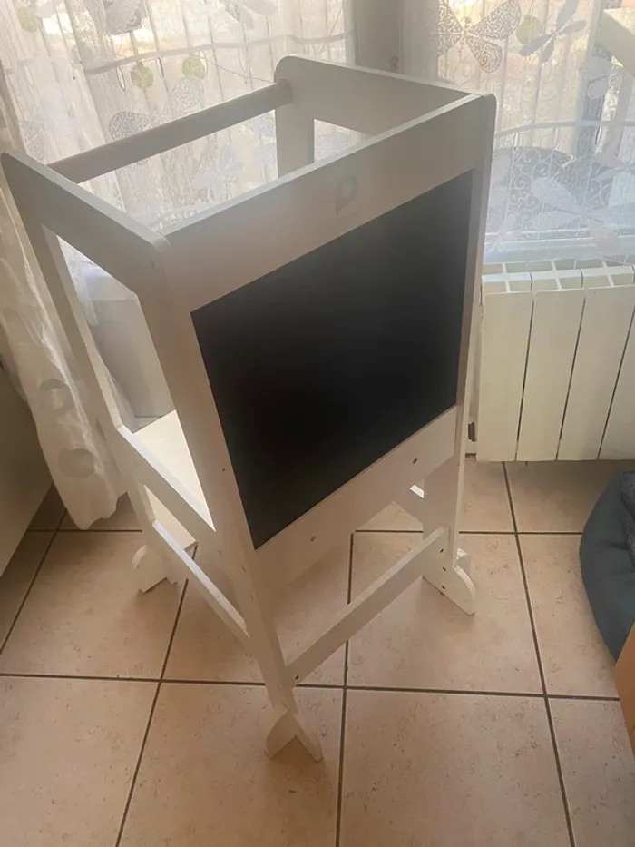 Tour d’observation premaman montessori - photo numéro 6