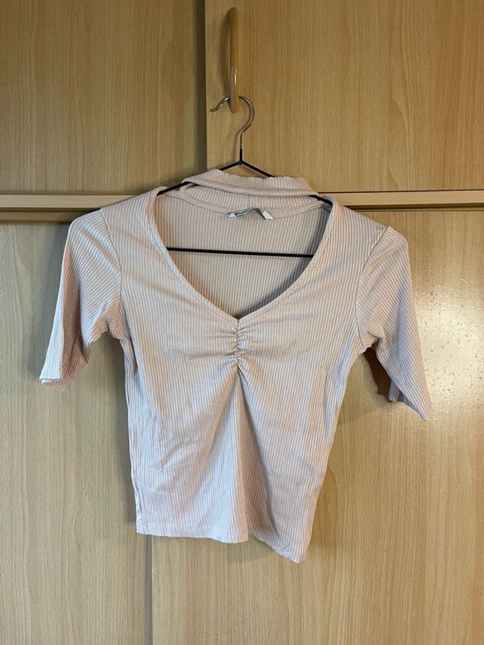 T shirt - photo numéro 3