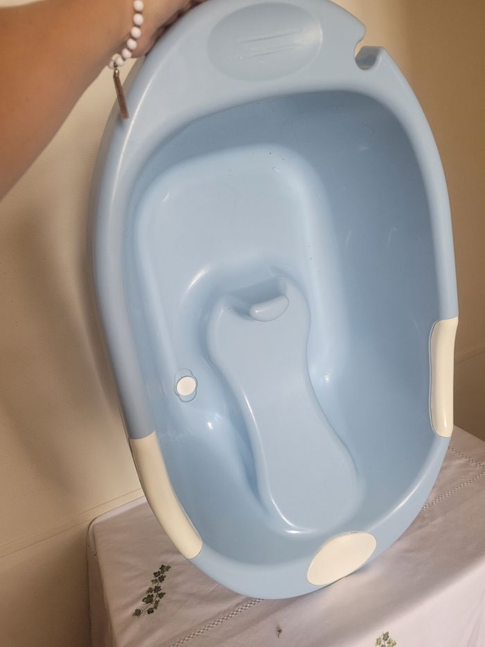 Baignoire aubert - photo numéro 3