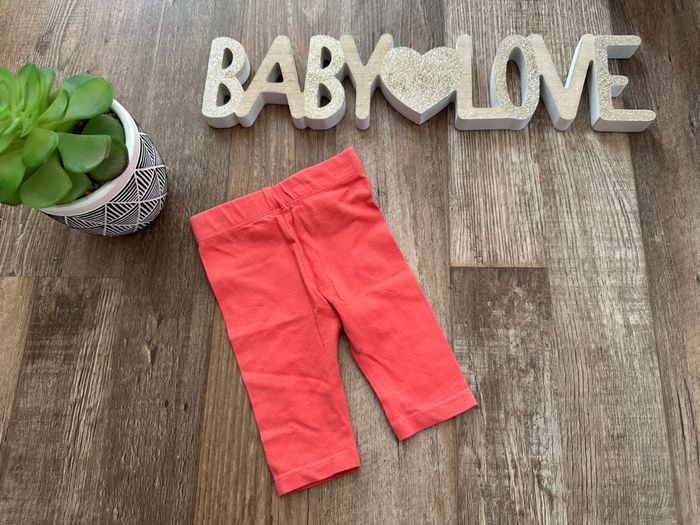 - Legging Kiabi - 3 mois - Très bon état