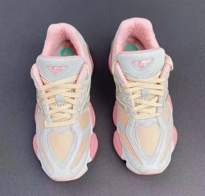 New Balance 9060 taille 38 - photo numéro 2