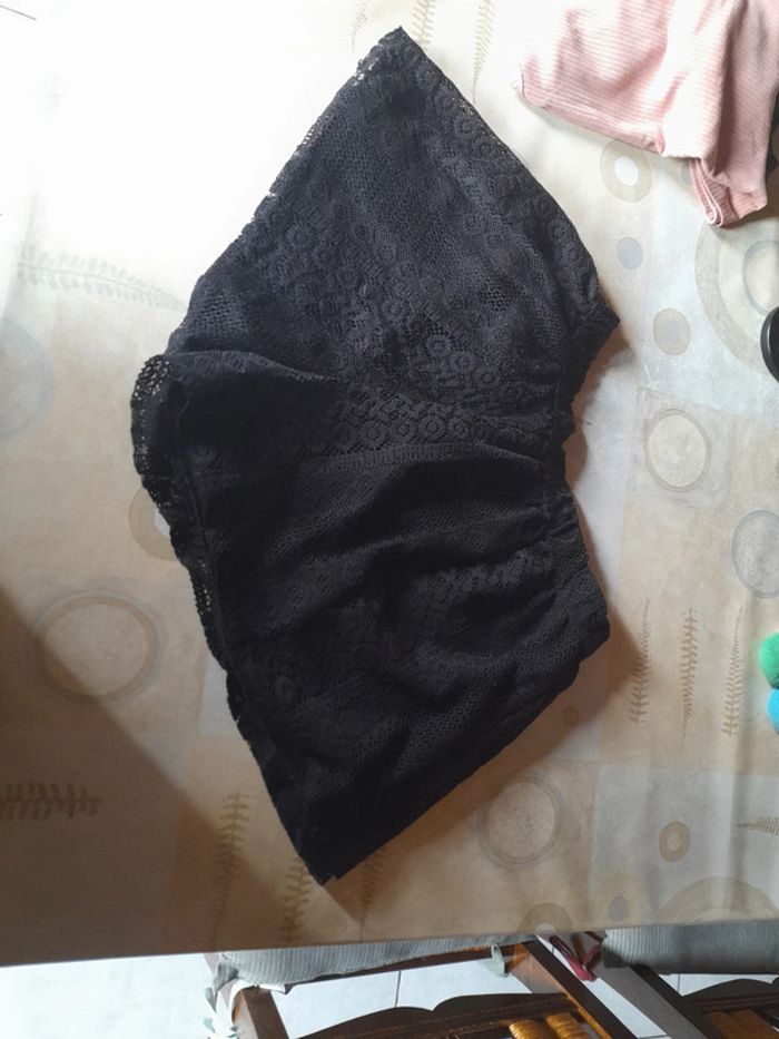 Short de bain - photo numéro 8