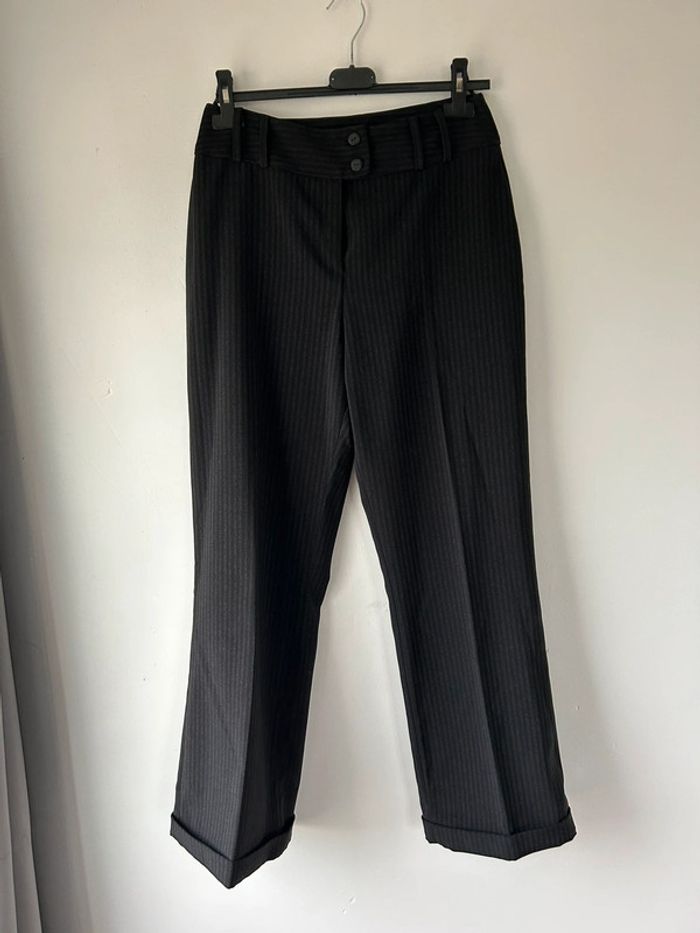 Ensemble tailleur - photo numéro 6