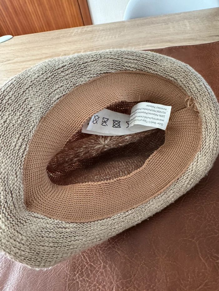 Chapeau - photo numéro 3