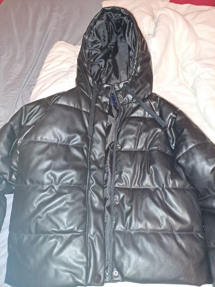 Doudoune kiabi taille m