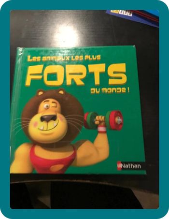 Livre pour enfants