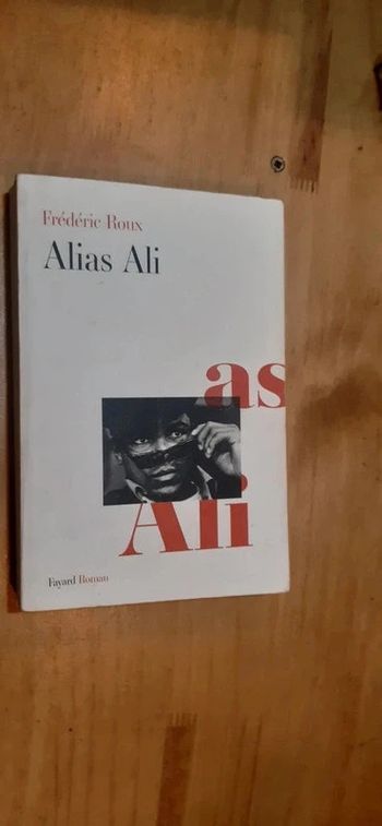Roman Alias Ali