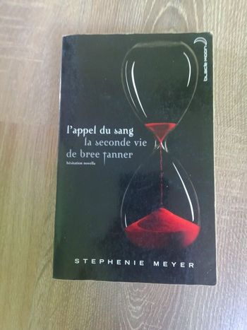 L'appel du sang