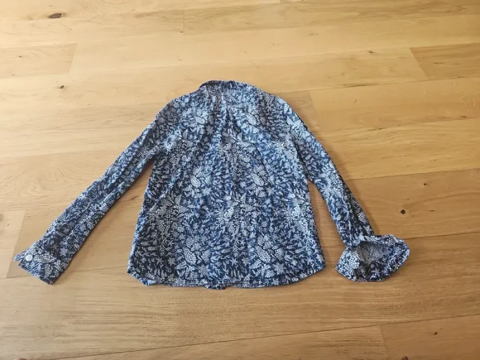Chemise étoiles - photo numéro 2