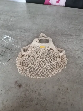Petit sac à provision biotifull box