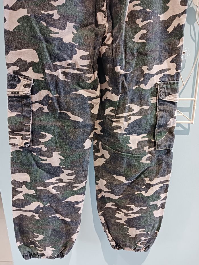 Pantalon camouflage - photo numéro 3