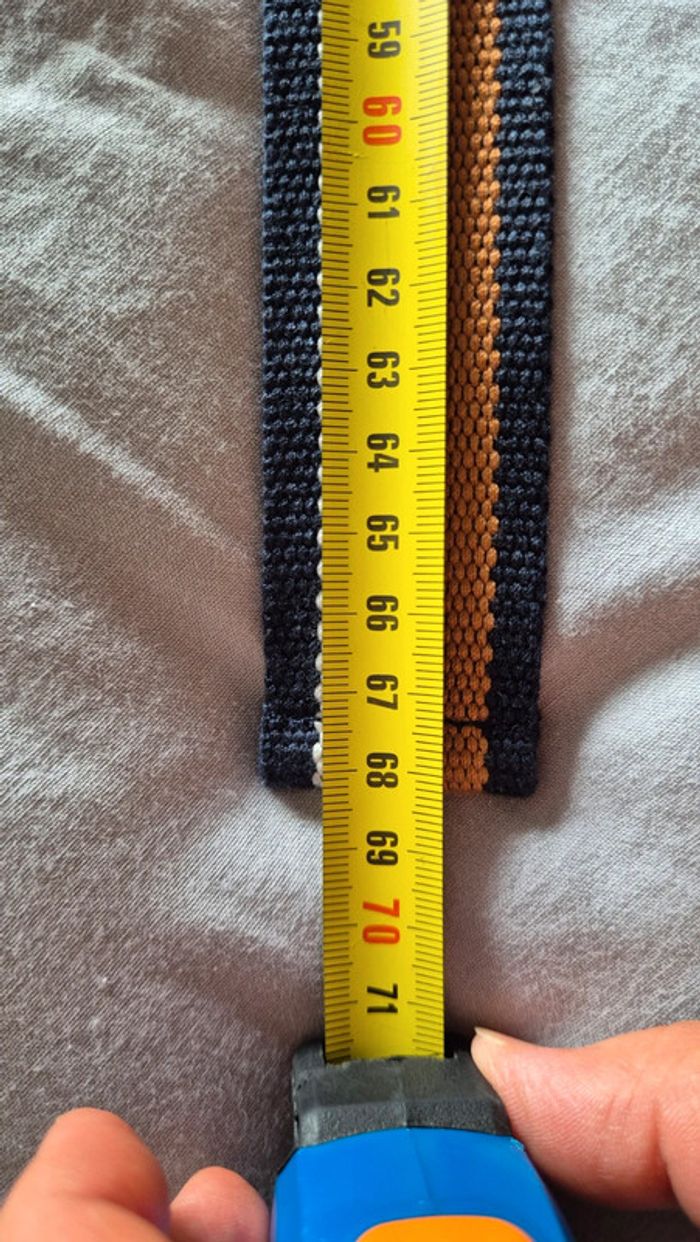 Ceinture enfant - photo numéro 5