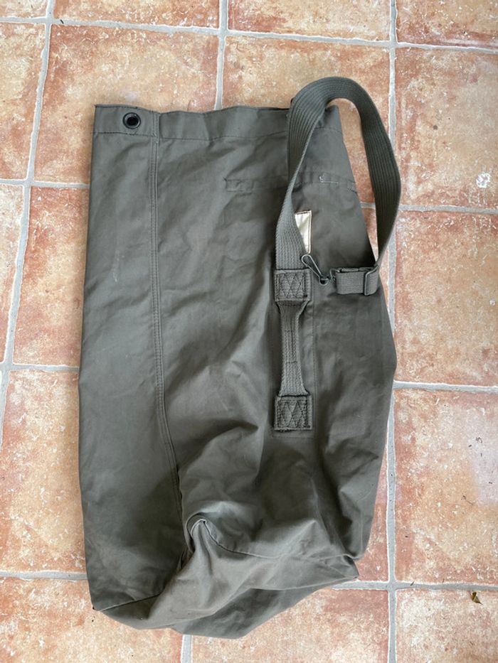 Sac marin - photo numéro 4