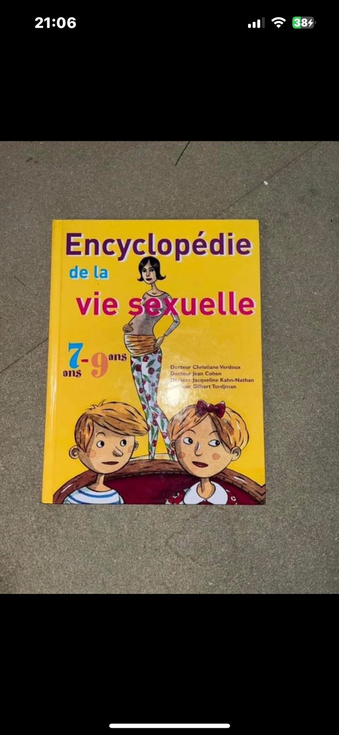 Encyclopédie