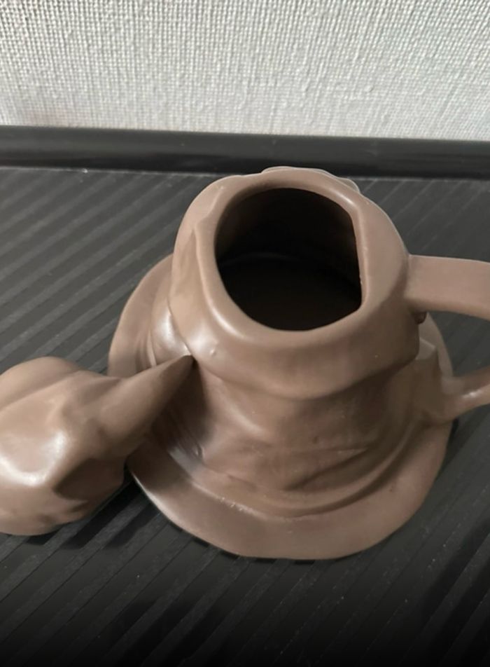 Mug Harry Potter "Choixpeau" - photo numéro 4