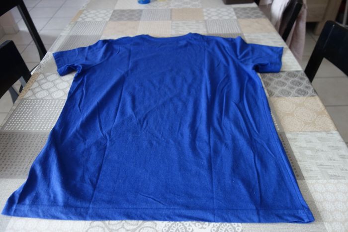 tshirt Complices - photo numéro 3