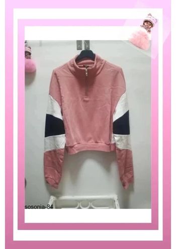 Pull croc top H&M