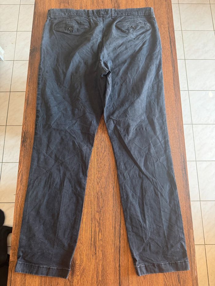 Pantalon Chino Scotch & Soda - photo numéro 3