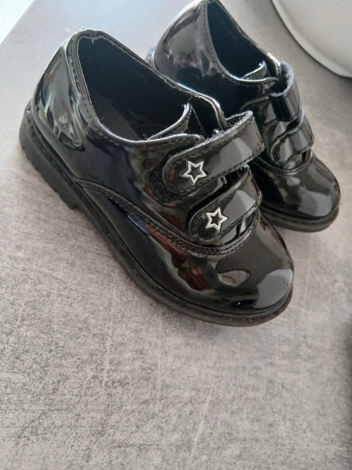Chaussure enfant - photo numéro 2
