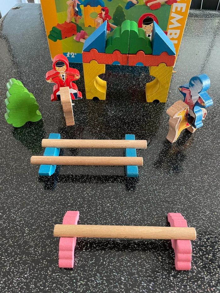 Le poney club - photo numéro 3