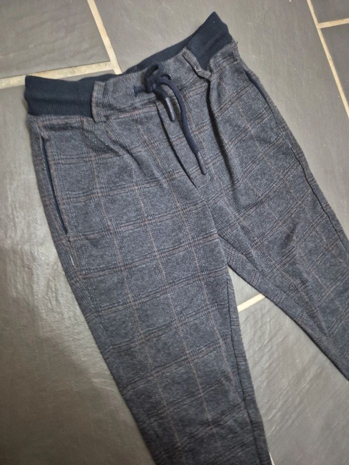 Pantalon kiabi - photo numéro 2