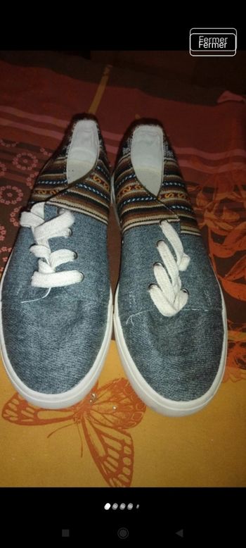 Très belle chaussures ch1