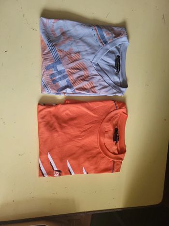 T-shirts homme