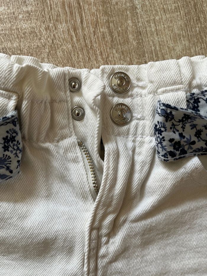 Short - photo numéro 3