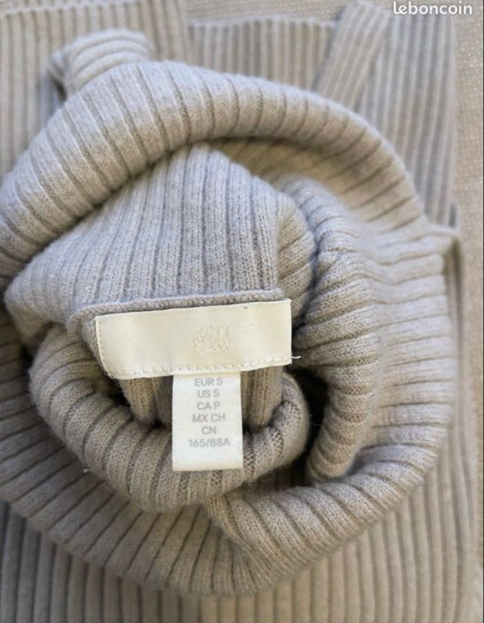 Pull H&M - photo numéro 4