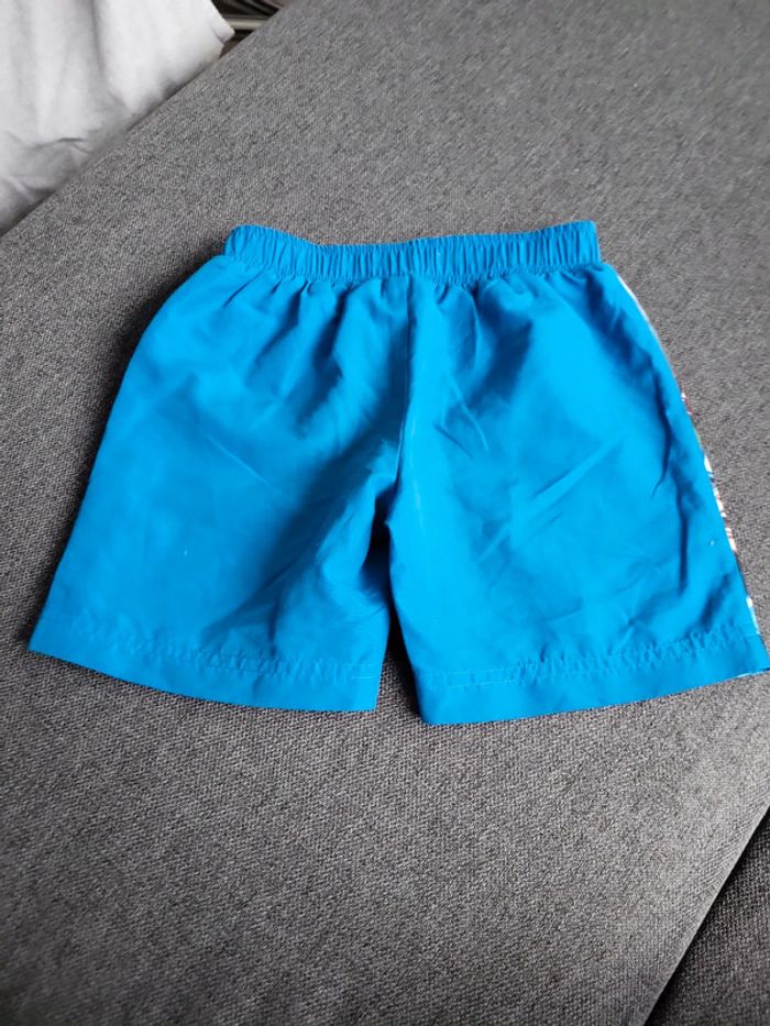 Short de bain marvel - photo numéro 2