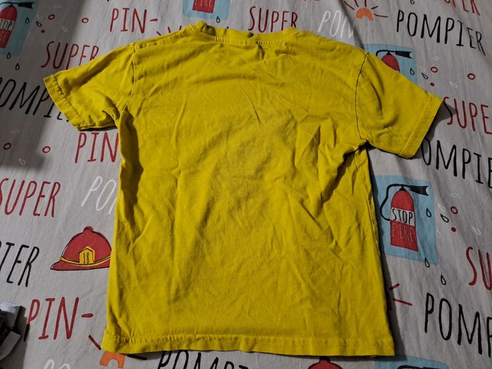 Tee shirt 4A - photo numéro 4