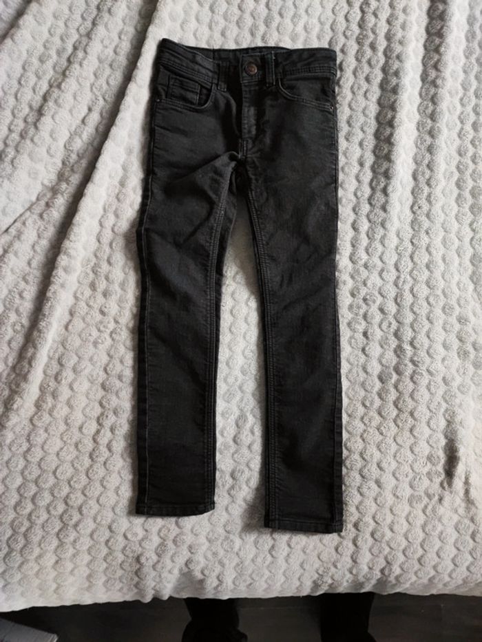Jean skinny kiabi