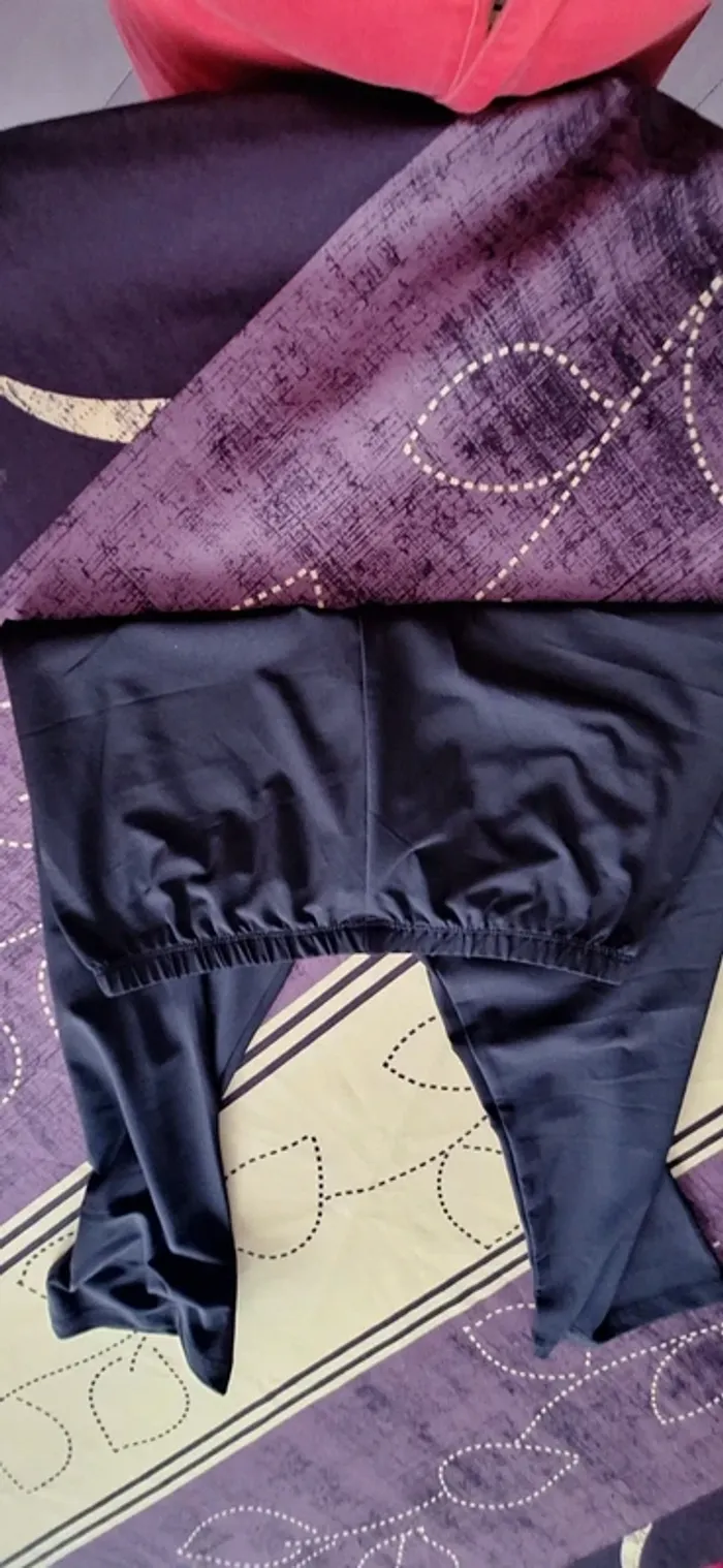 Legging de sport - photo numéro 3