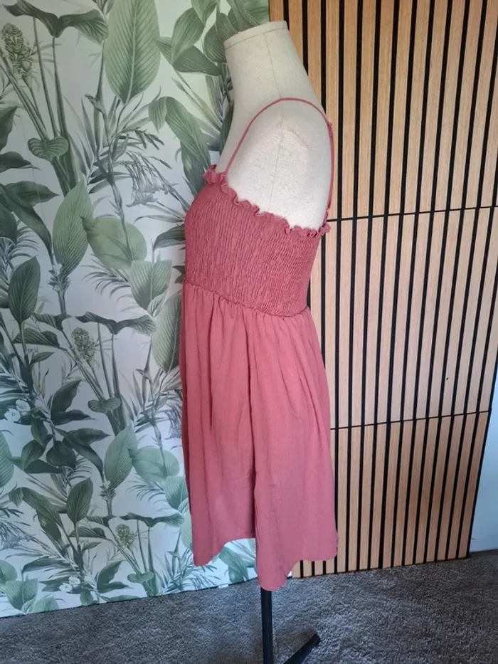 Robe 👗 fluide shein - photo numéro 3