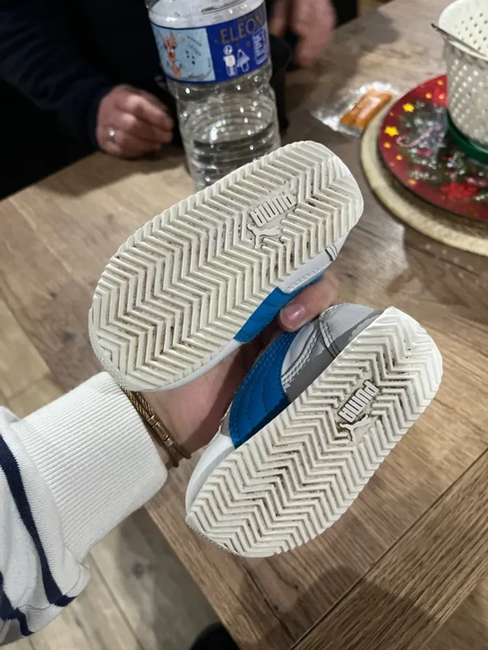 Basket - photo numéro 2